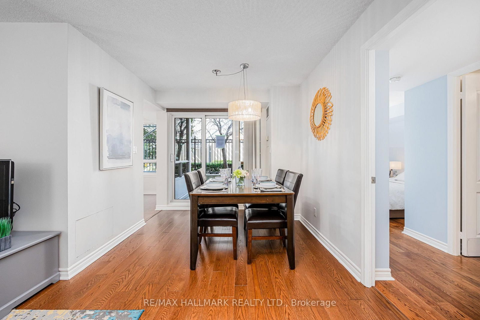 3 Rean Drive • #112 • Toronto, ON photo 6