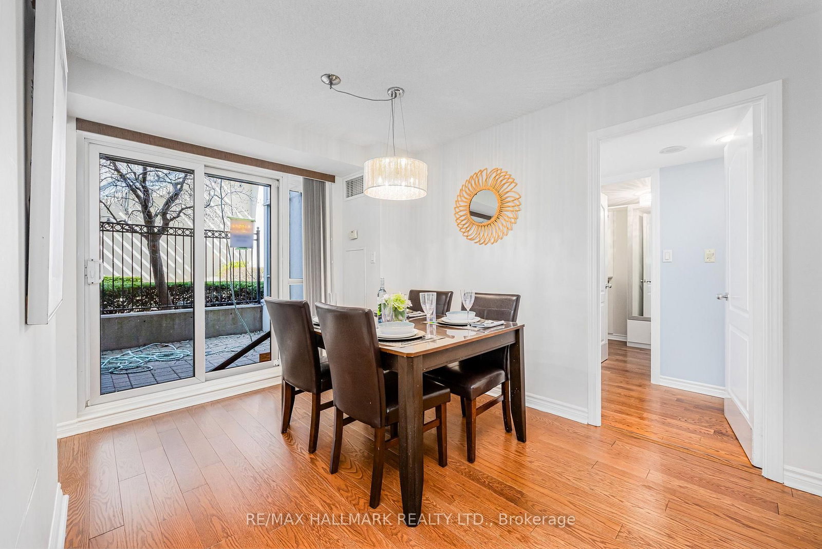 3 Rean Drive • #112 • Toronto, ON photo 7