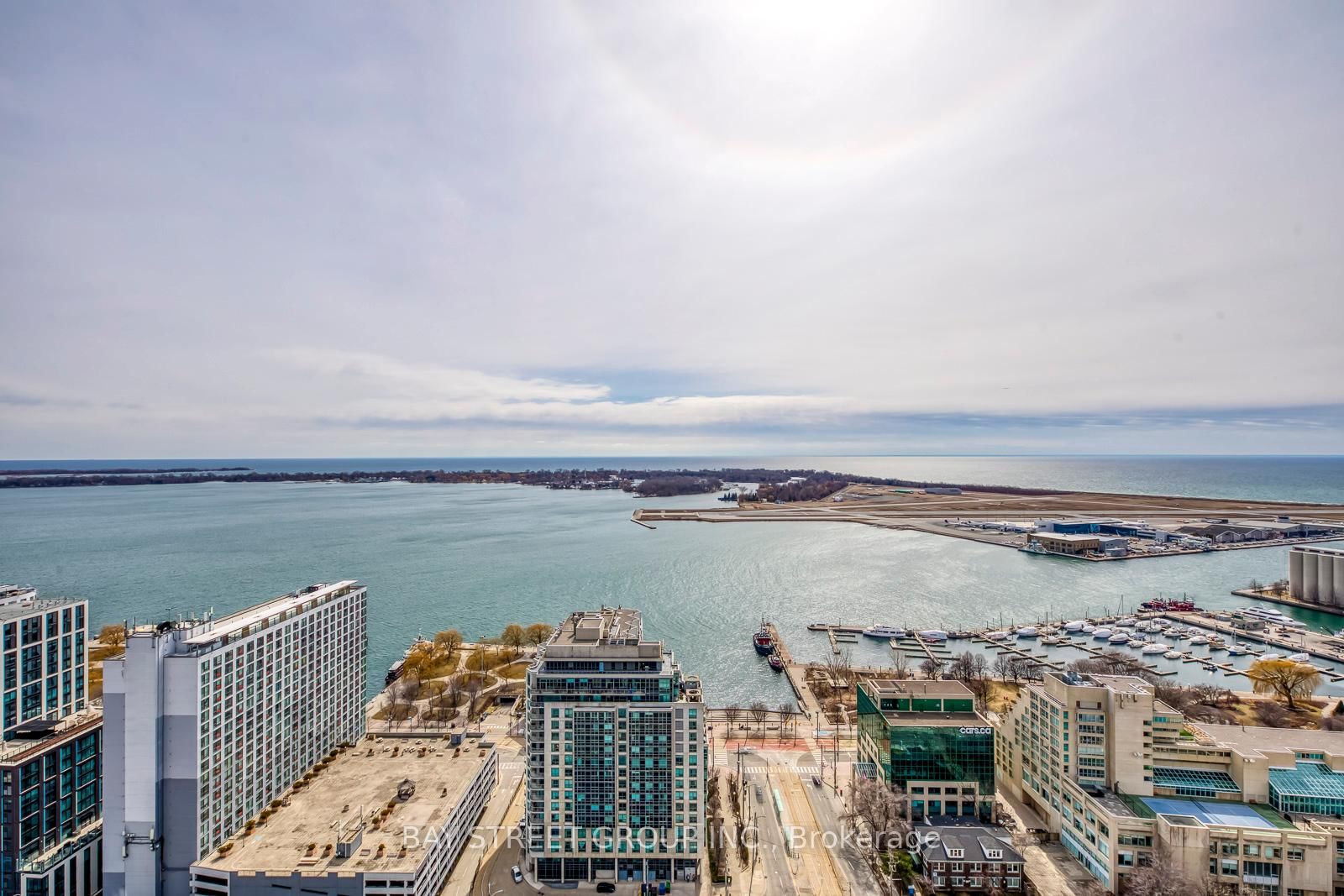35 Mariner Terrace • #3912 • Toronto, ON photo 30