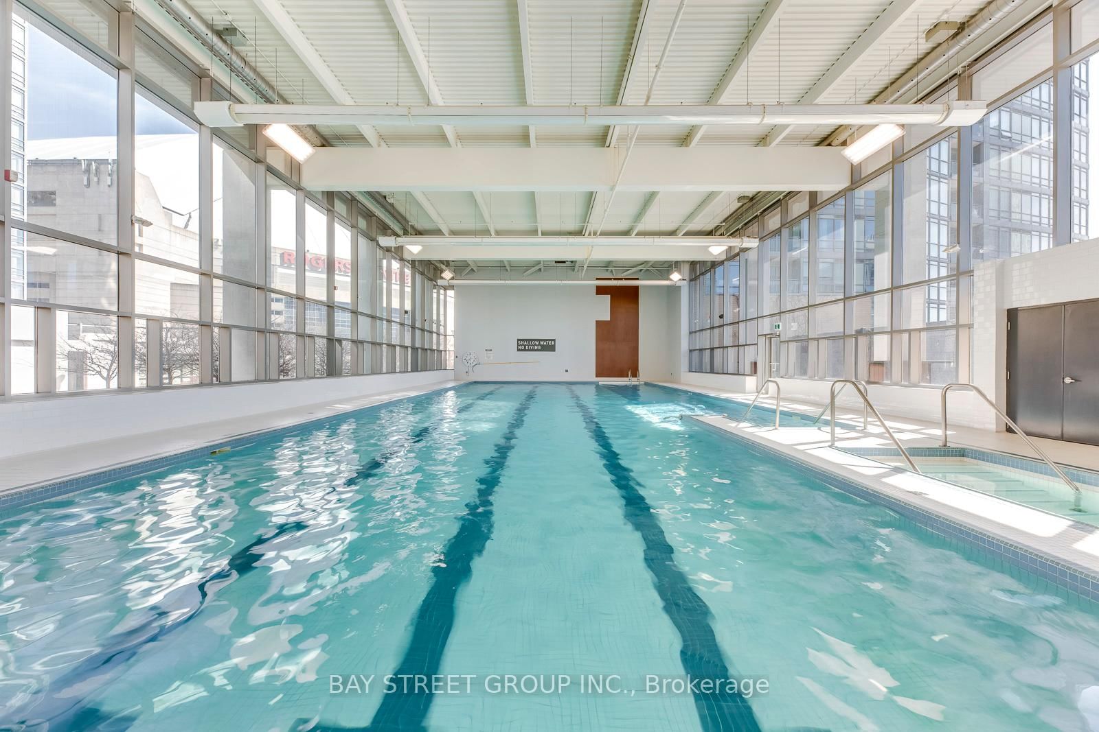 35 Mariner Terrace • #3912 • Toronto, ON photo 43
