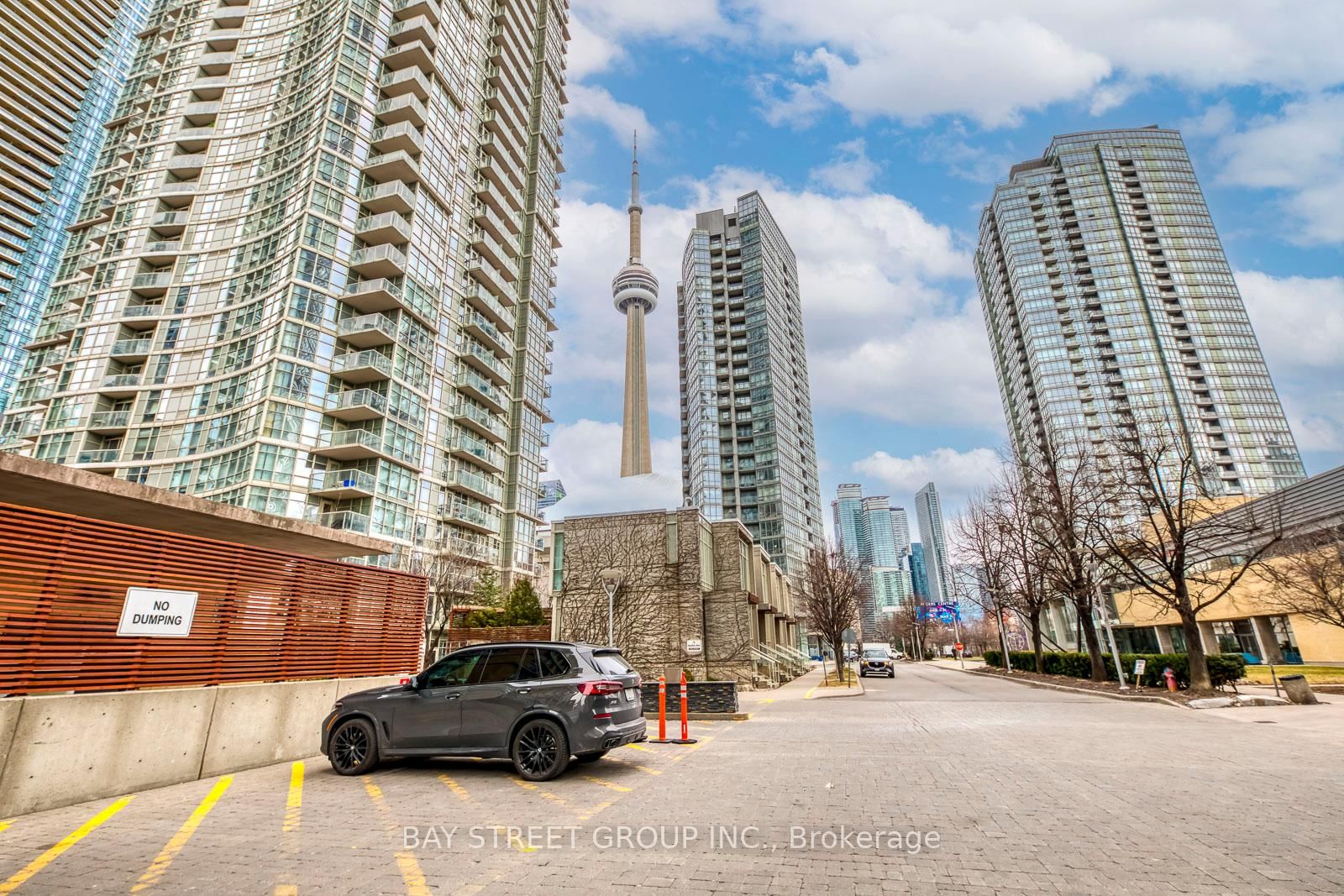 35 Mariner Terrace • #3912 • Toronto, ON photo 49
