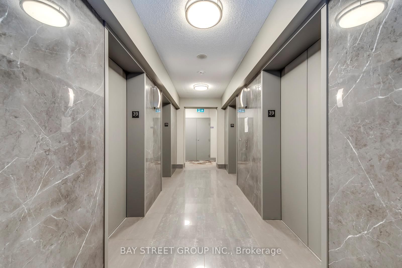 35 Mariner Terrace • #3912 • Toronto, ON photo 5