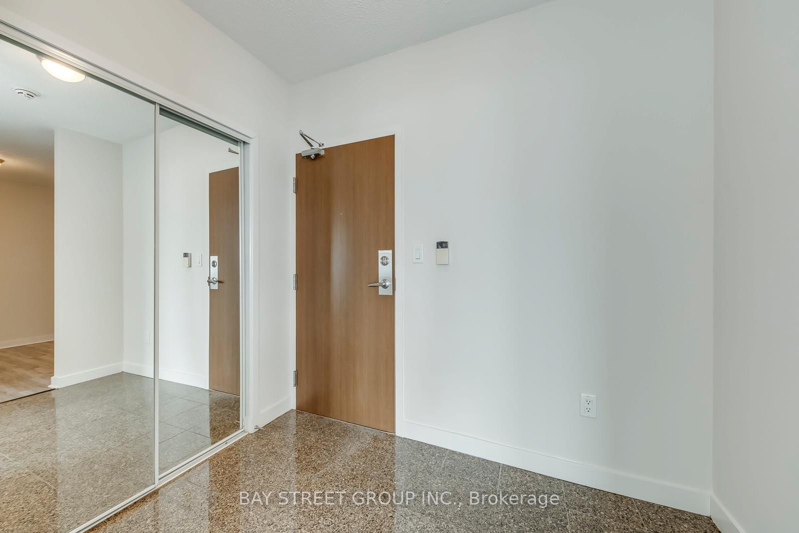 35 Mariner Terrace • #3912 • Toronto, ON photo 6