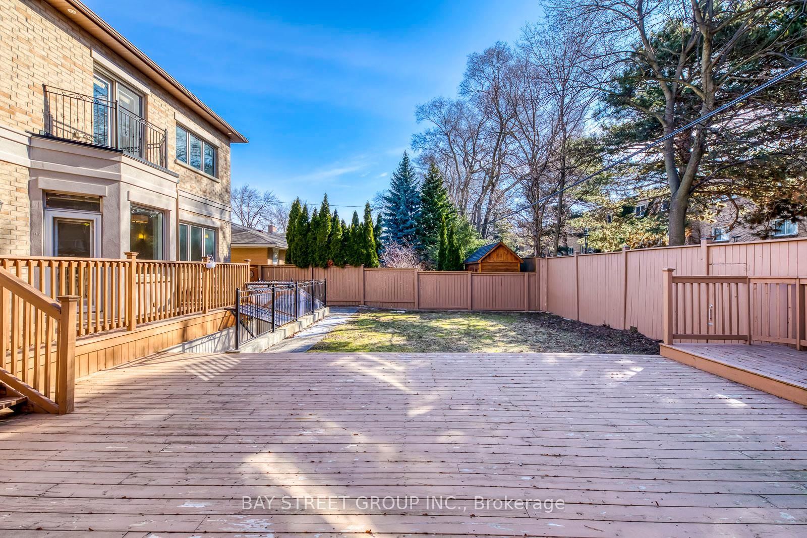 39 Foxwarren Drive • Toronto, ON photo 48