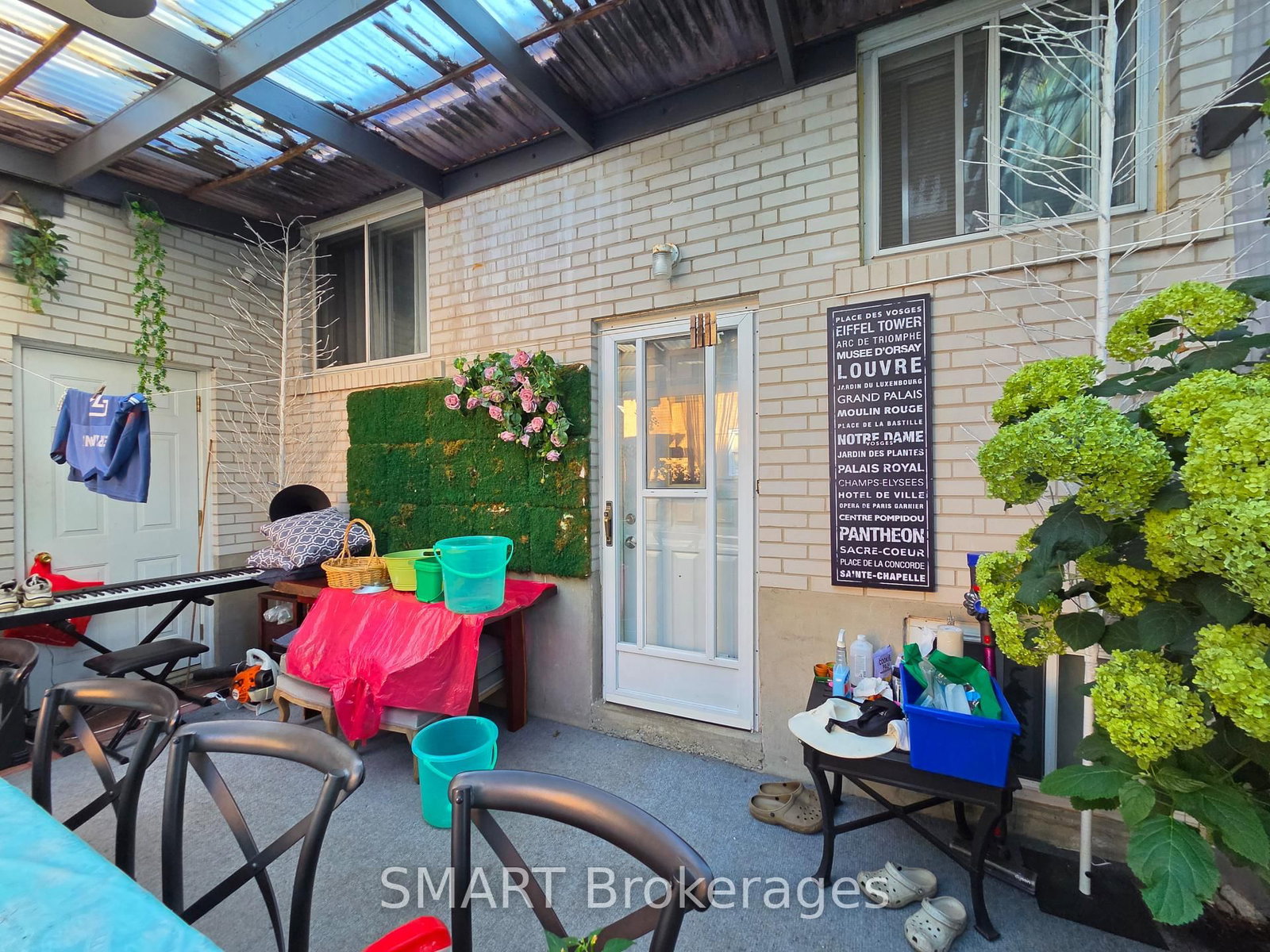482 Ruth Avenue • Toronto, ON photo 22