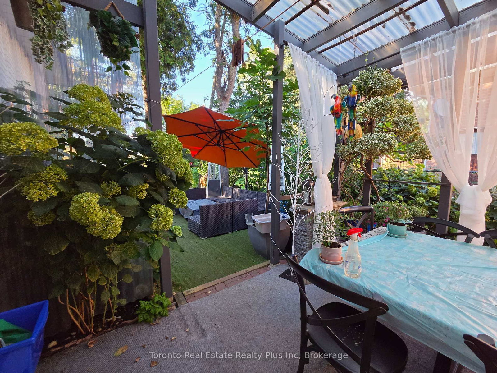 482 Ruth Avenue • Toronto, ON photo 24