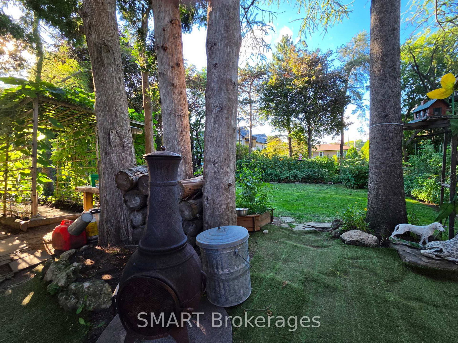 482 Ruth Avenue • Toronto, ON photo 28