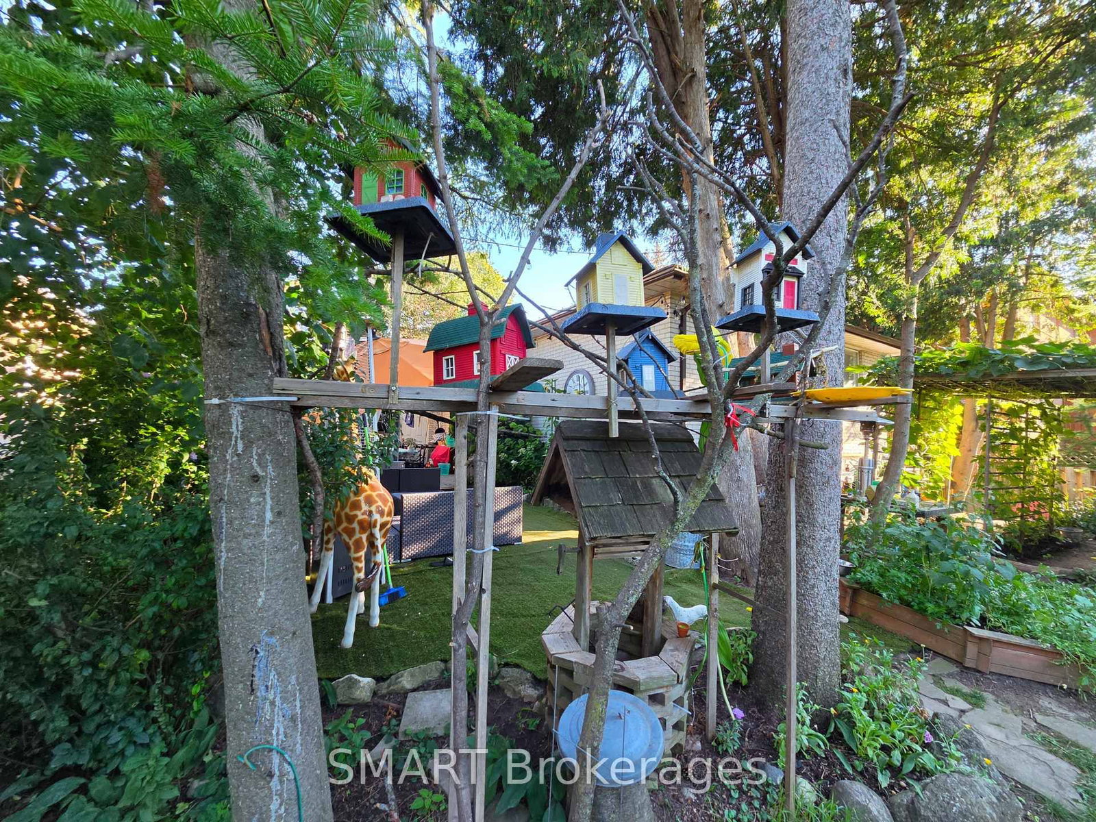 482 Ruth Avenue • Toronto, ON photo 30