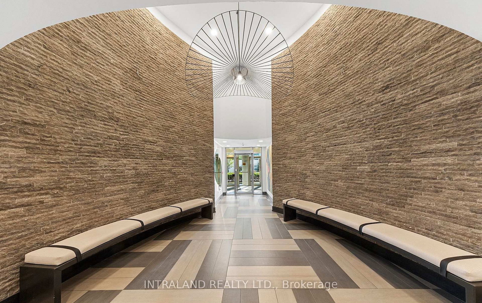 1 Shaw Street • #113 • Toronto, ON photo 18