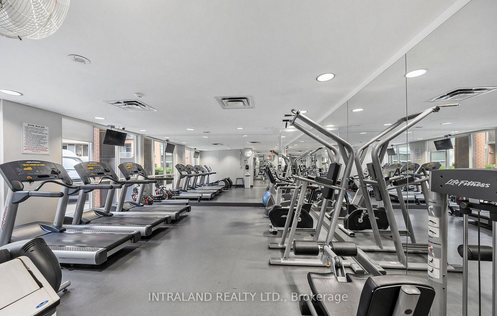 1 Shaw Street • #113 • Toronto, ON photo 20