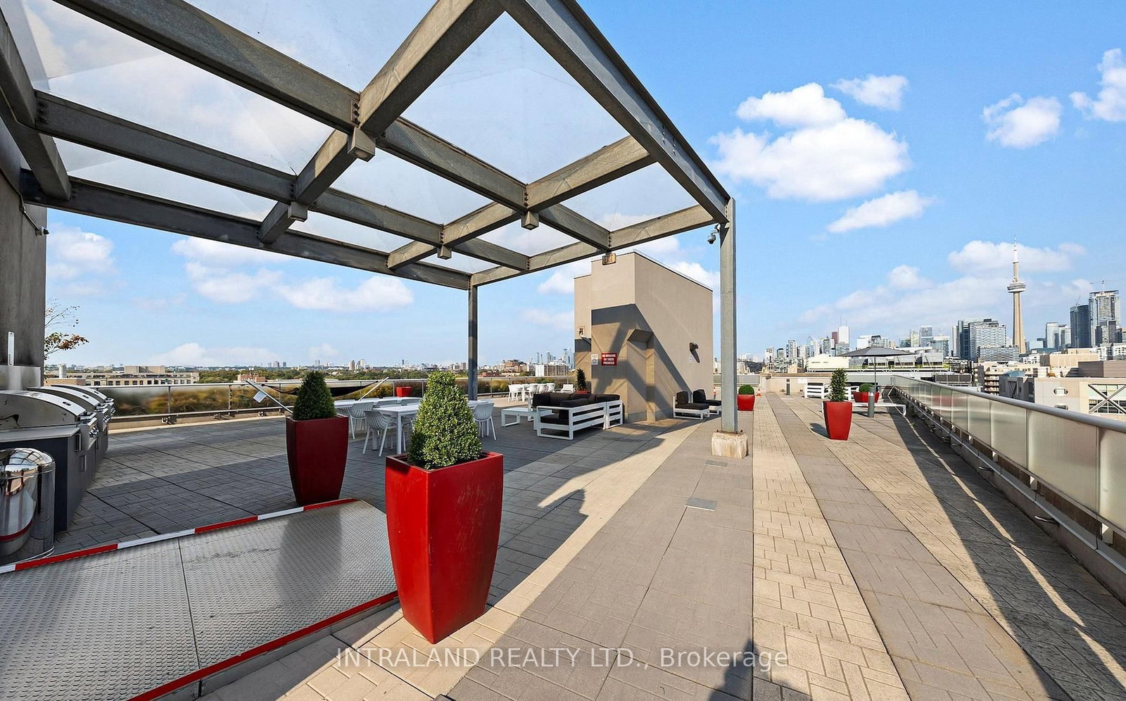 1 Shaw Street • #113 • Toronto, ON photo 21