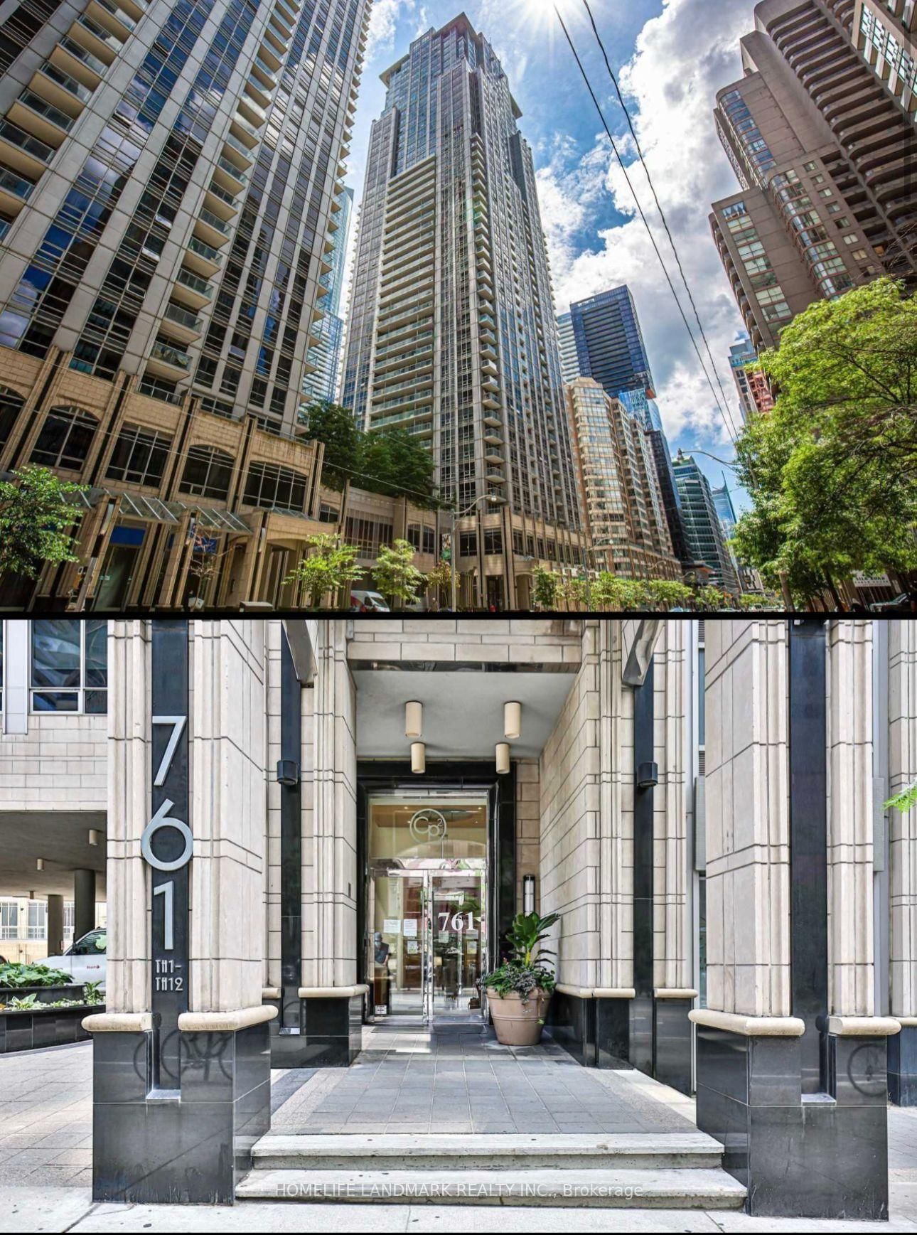 761 Bay Street • #3303 • Toronto, ON photo 14
