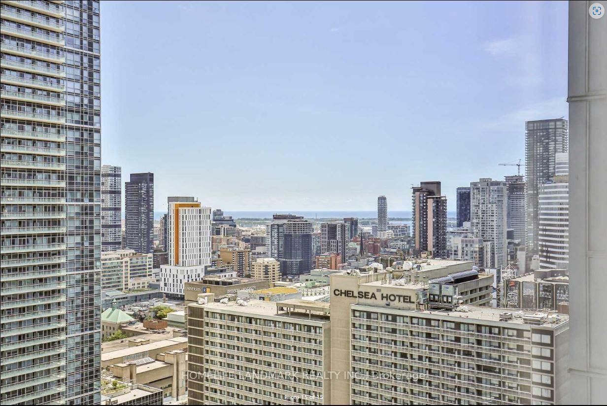 761 Bay Street • #3303 • Toronto, ON photo 15