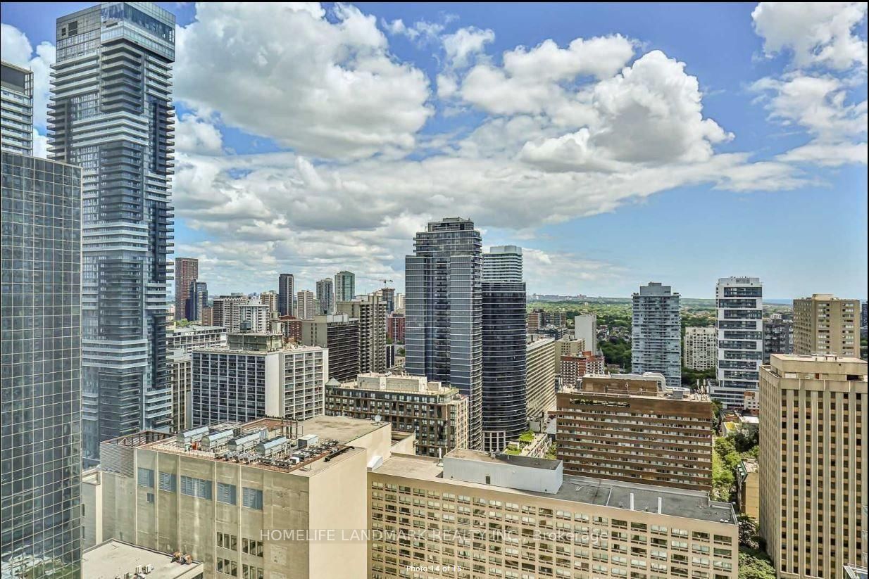 761 Bay Street • #3303 • Toronto, ON photo 16