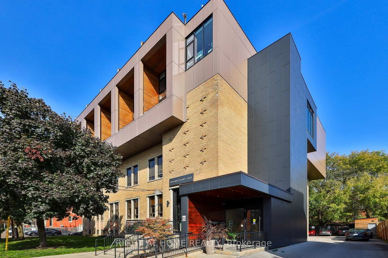 9 - 455 Dovercourt Road