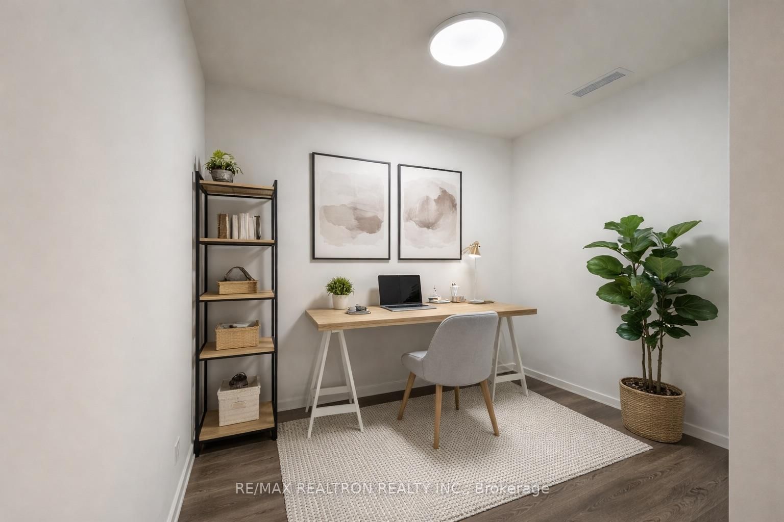 10 Deerlick Court • #1214 • Toronto, ON photo 12