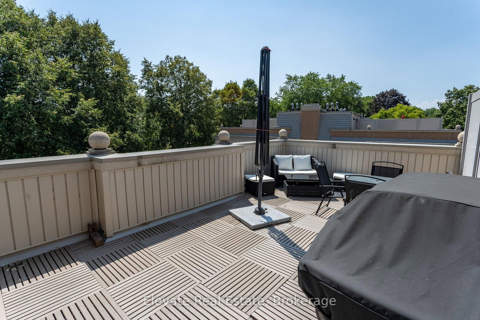 1 Hargrave Lane • #1 • Toronto, ON photo 28