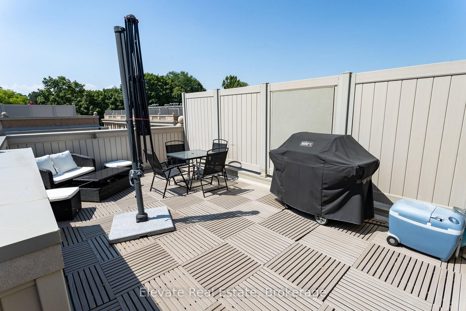 1 Hargrave Lane • #1 • Toronto, ON photo 29