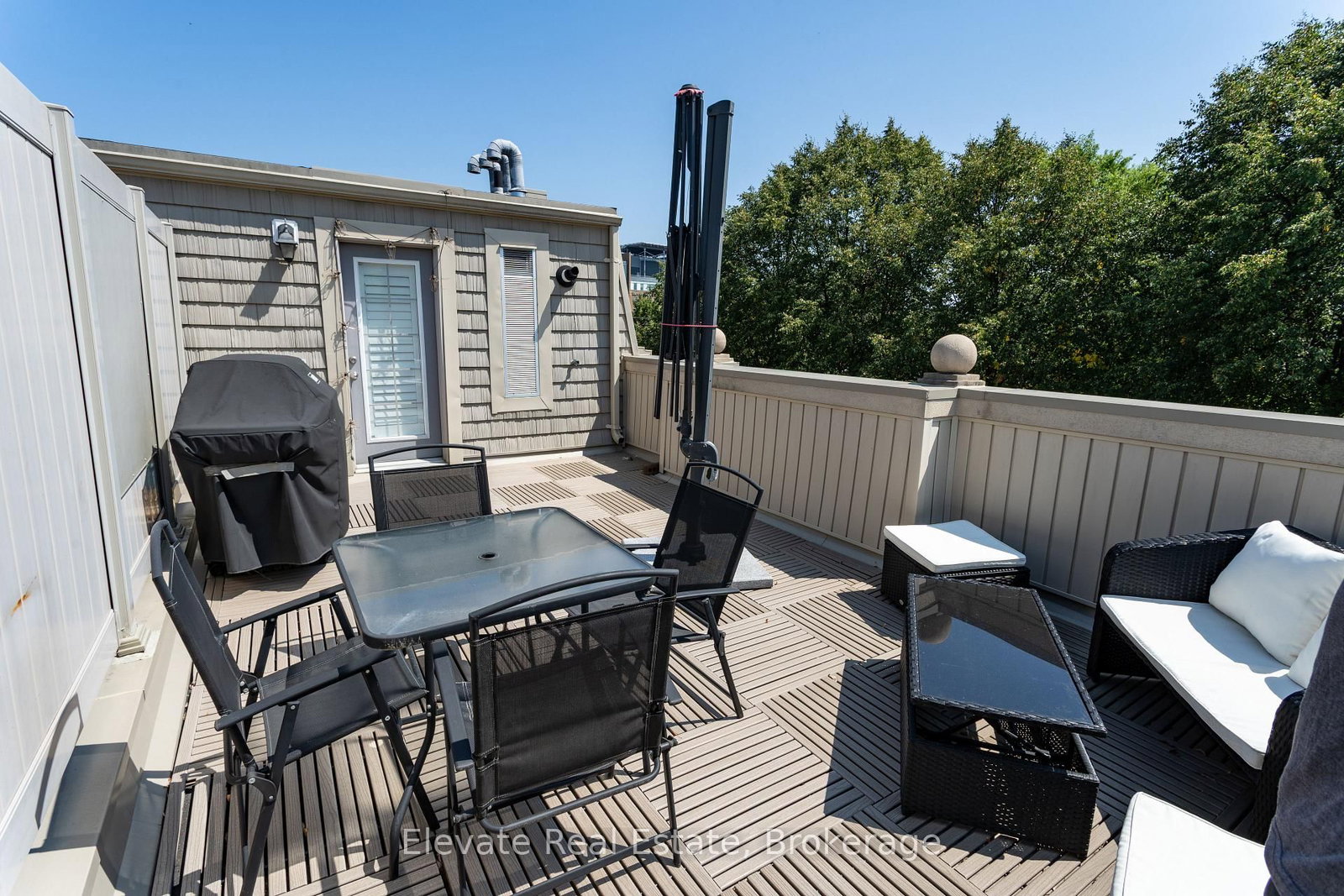 1 Hargrave Lane • #1 • Toronto, ON photo 30