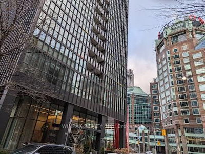 Condo leased at 2808-101 Charles Street, Toronto, Ontario, M4Y 1V2 - Church-Yonge Corridor - MLS: C13739884