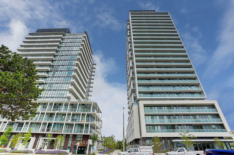 1710 - 188 Fairview Mall Drive