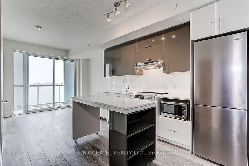 1710 - 188 Fairview Mall Drive
