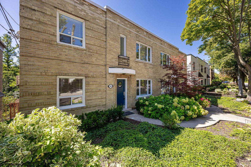 Main - 99 Chatsworth Drive