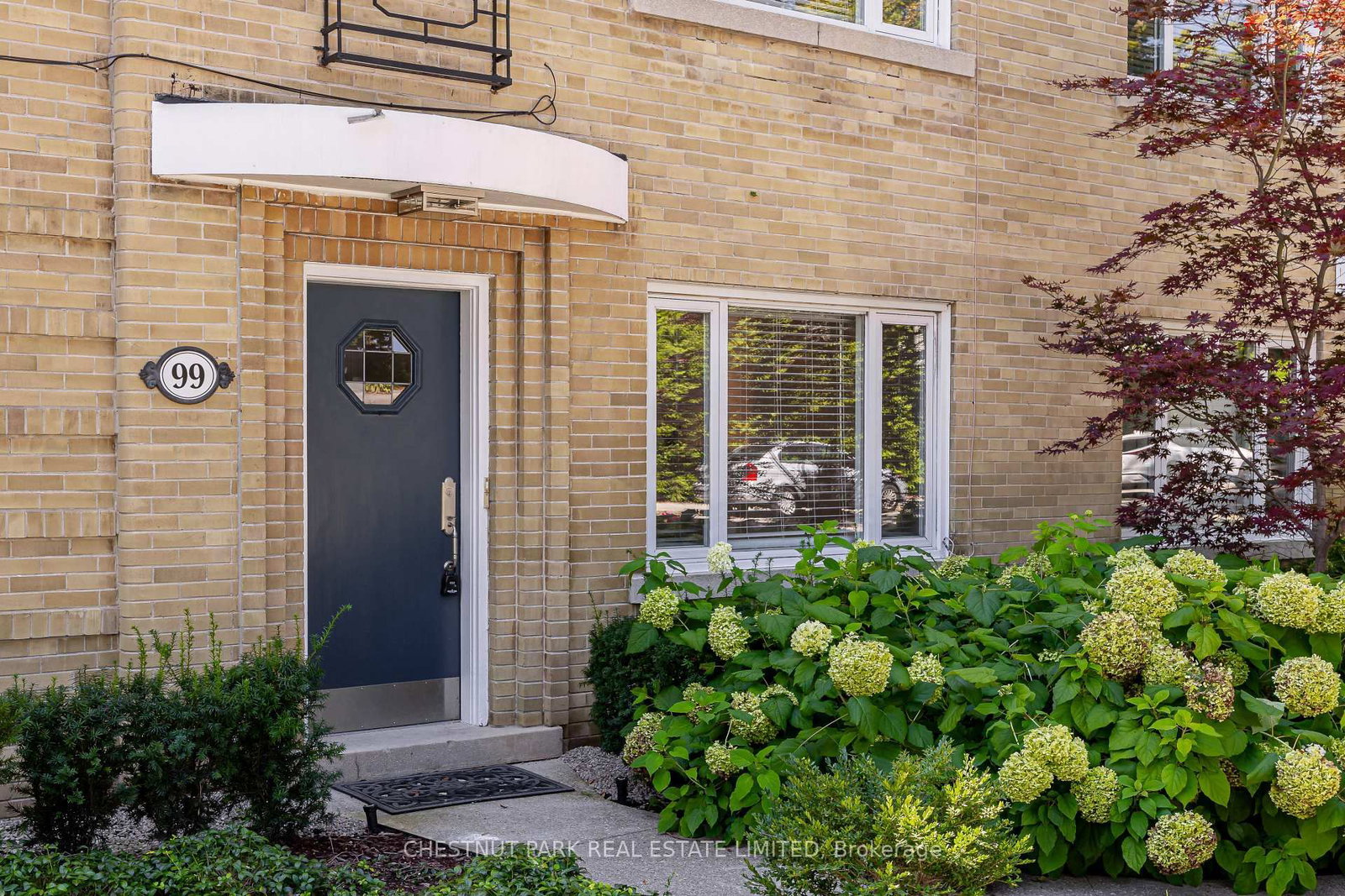 Main - 99 Chatsworth Drive, Toronto 2