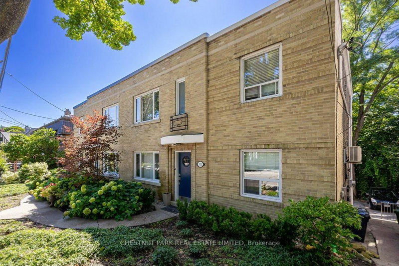 Upper - 101 Chatsworth Drive