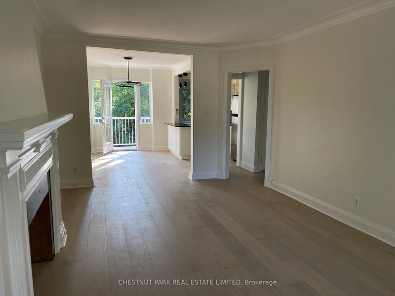 Upper - 101 Chatsworth Drive