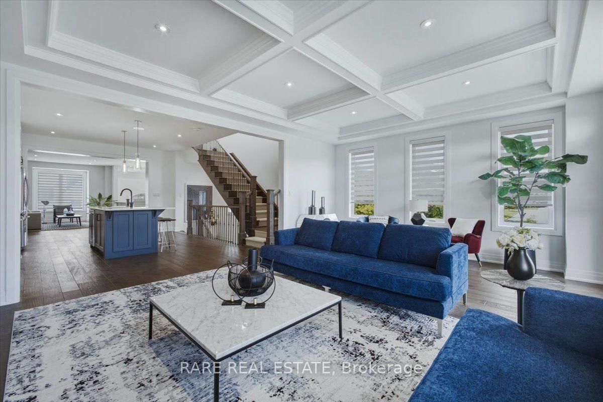 89 William Durie Way • Toronto, ON photo 12