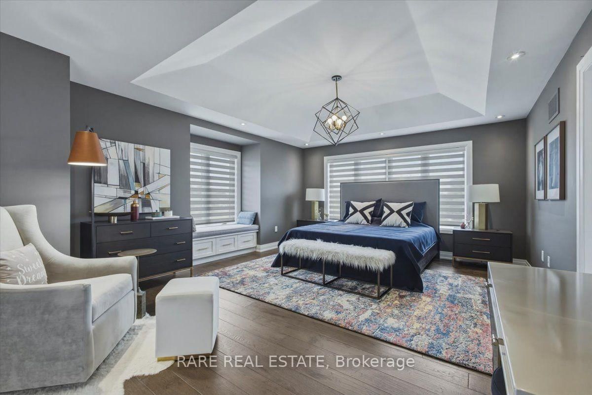 89 William Durie Way • Toronto, ON photo 19