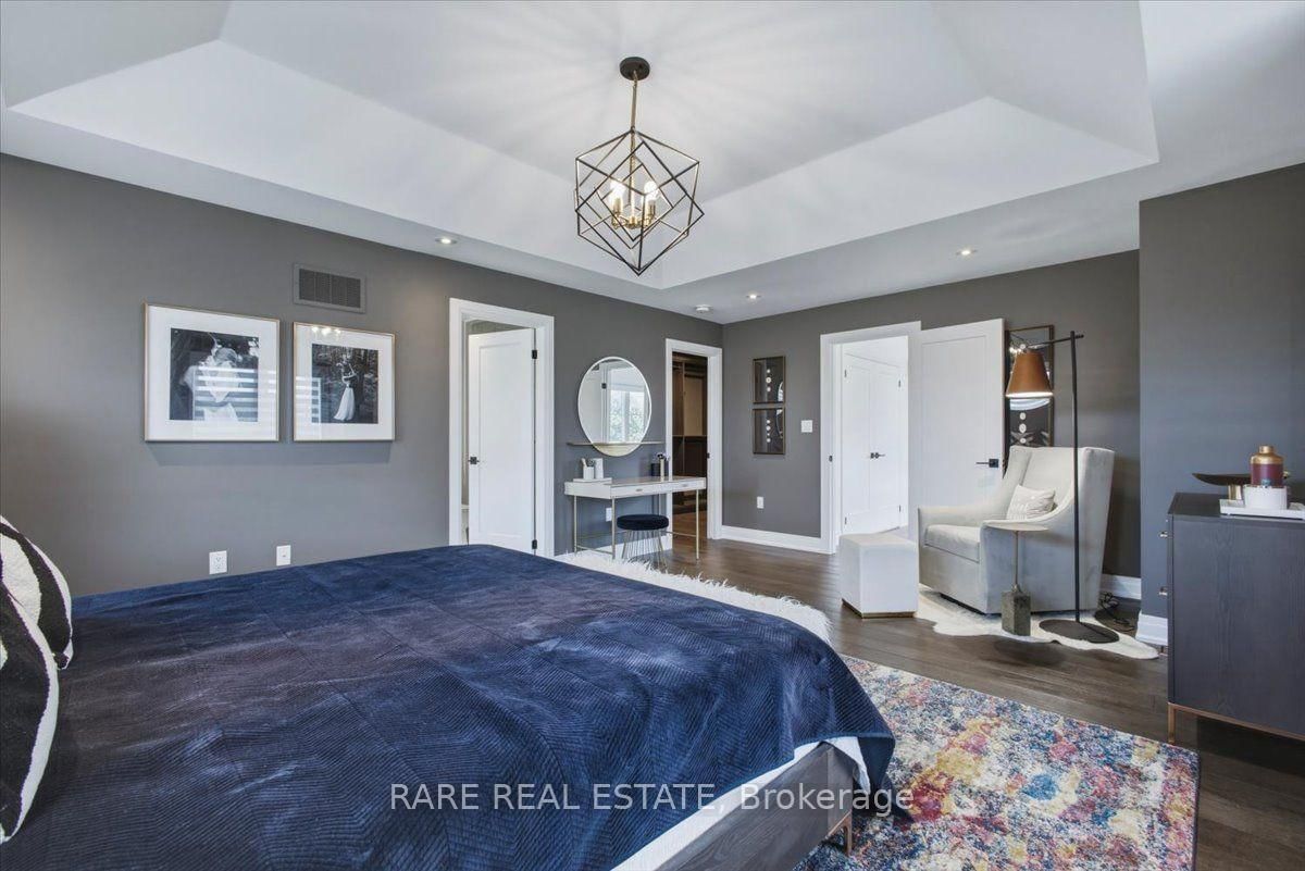 89 William Durie Way • Toronto, ON photo 20