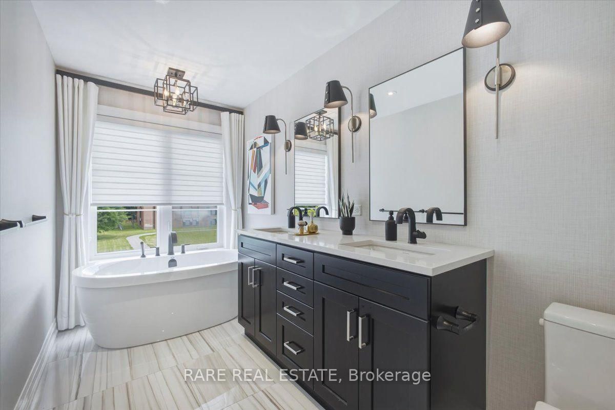 89 William Durie Way • Toronto, ON photo 21