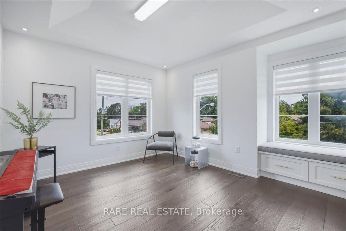 89 William Durie Way • Toronto, ON photo 24