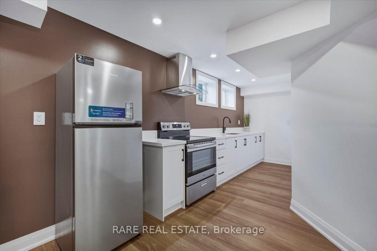 89 William Durie Way • Toronto, ON photo 37