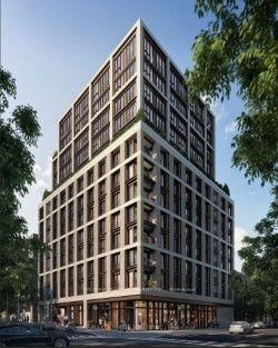 707 - 123 Portland Street