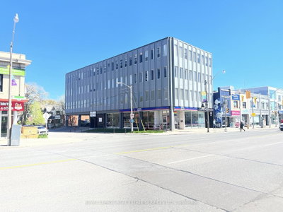 Office for lease at 401-3335 Yonge Street, Toronto, Ontario, M4N 2M1 - Lawrence Park North - MLS: C13740196