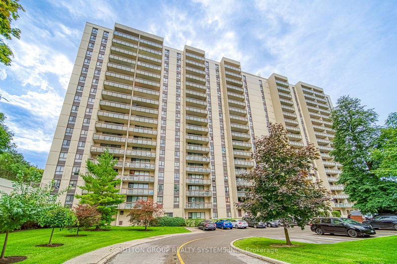 1811 - 260 Seneca Hill Drive