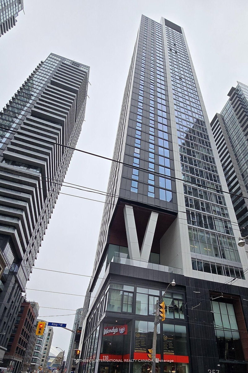 2503 - 357 King Street W