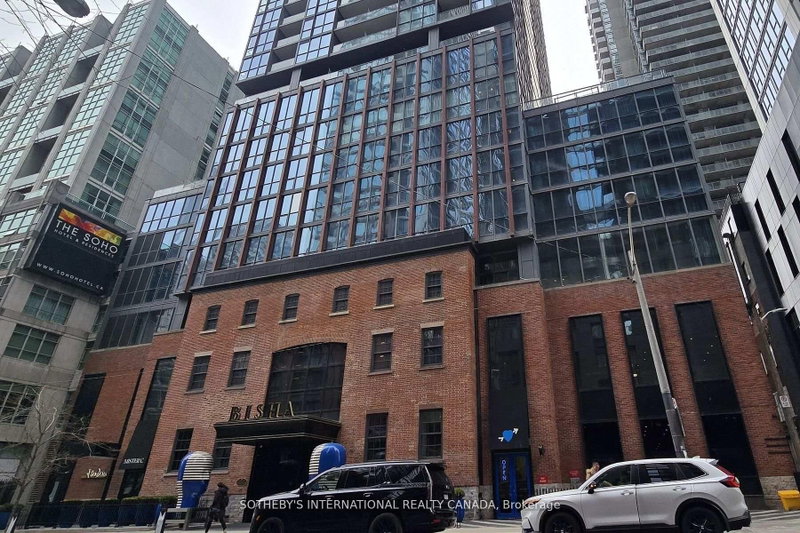 2503 - 357 King Street W