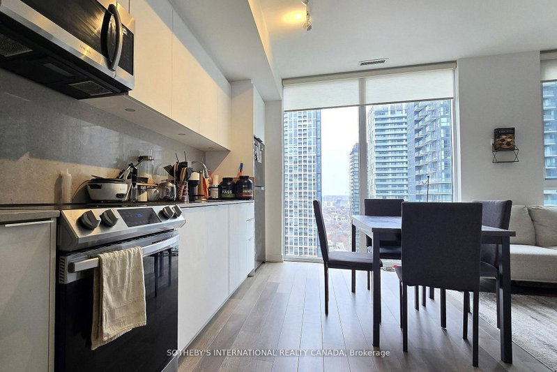 2503 - 357 King Street W
