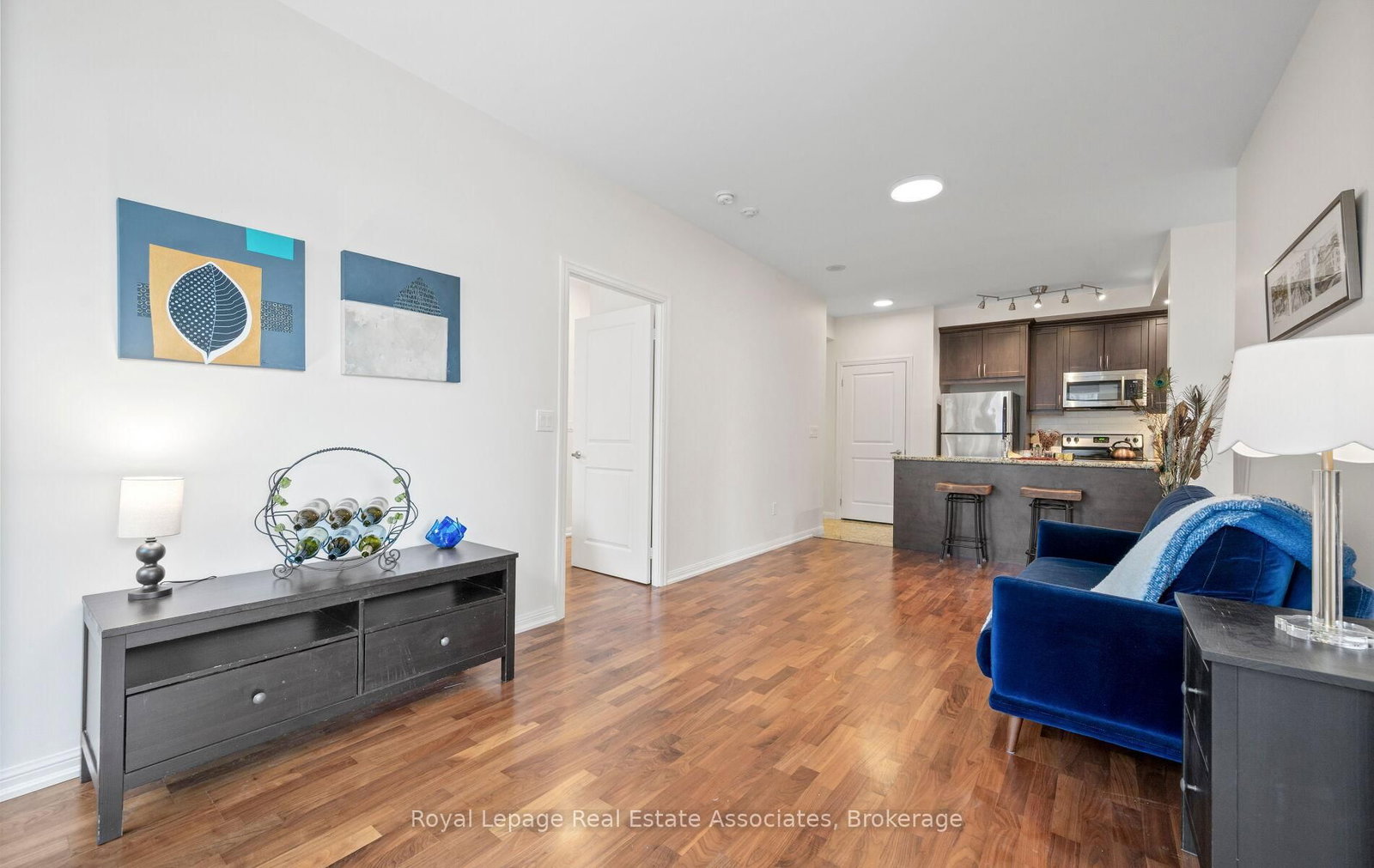 21 Grand Magazine Street • #908 • Toronto, ON photo 14