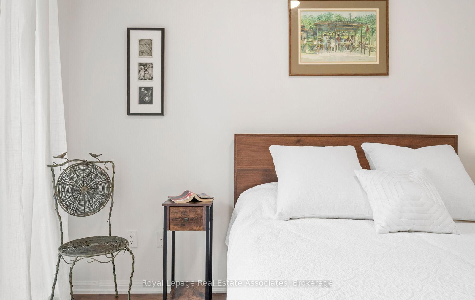 21 Grand Magazine Street • #908 • Toronto, ON photo 19
