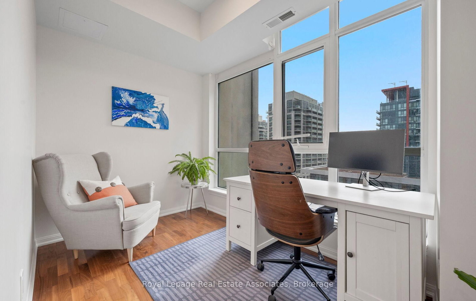 21 Grand Magazine Street • #908 • Toronto, ON photo 26
