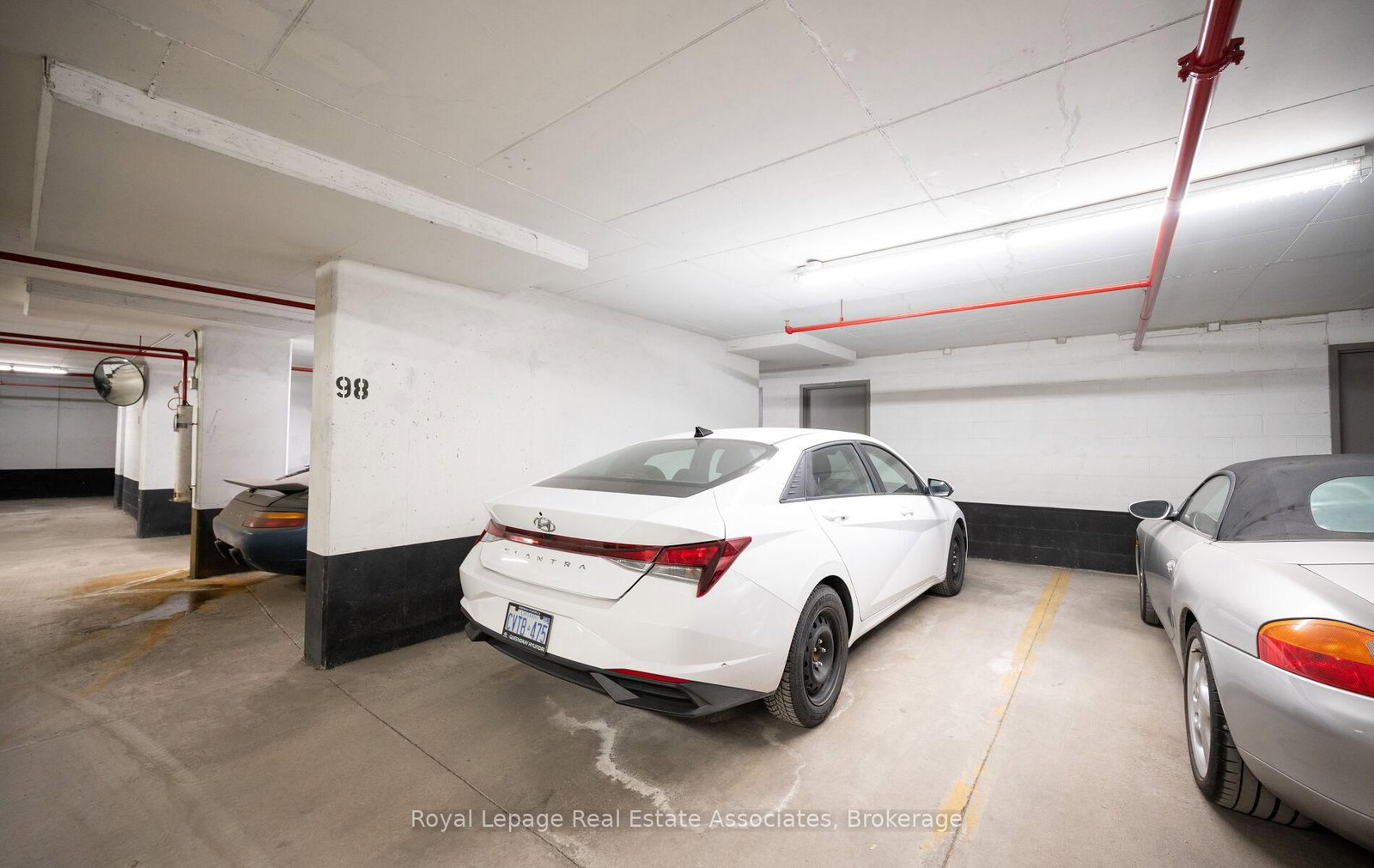21 Grand Magazine Street • #908 • Toronto, ON photo 30