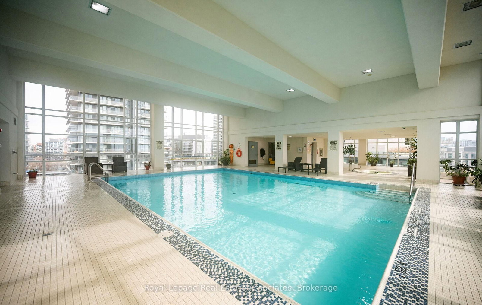 21 Grand Magazine Street • #908 • Toronto, ON photo 32