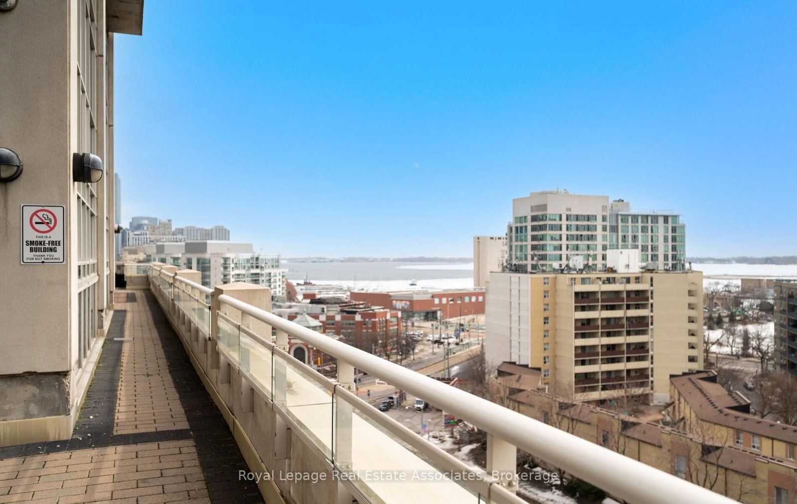 21 Grand Magazine Street • #908 • Toronto, ON photo 34
