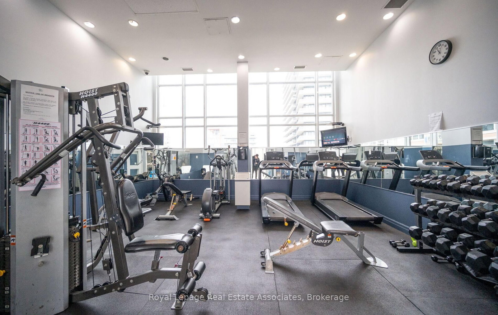 21 Grand Magazine Street • #908 • Toronto, ON photo 40