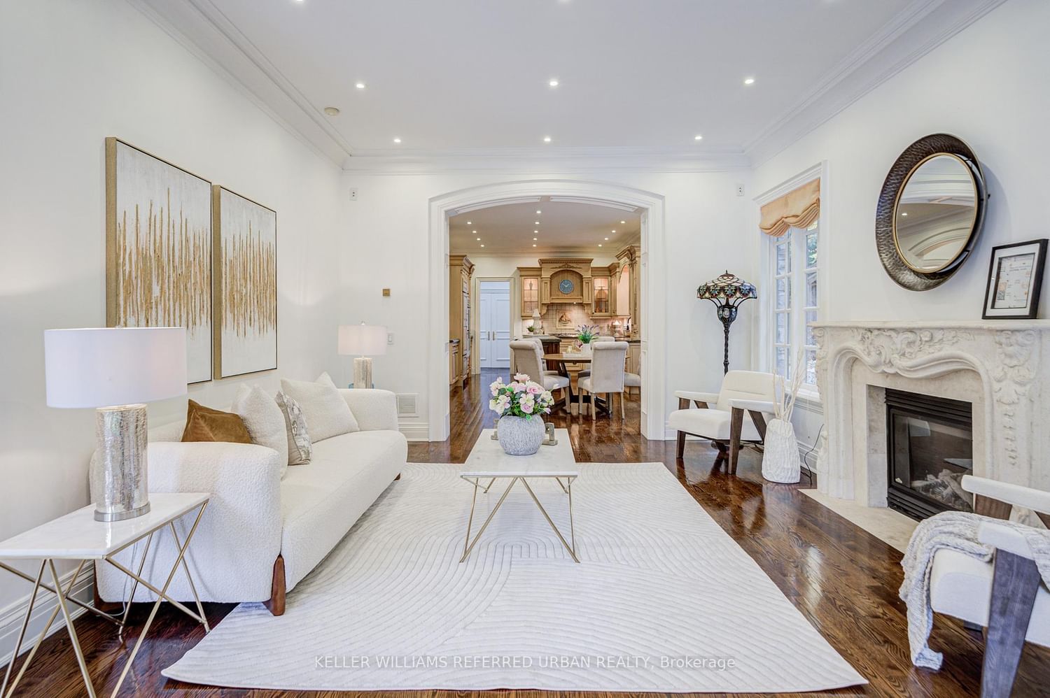 7 Legacy Court • Toronto, ON photo 11